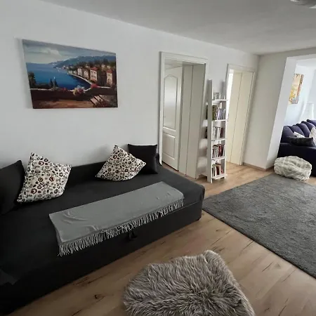 Apartment Terrassenwohnung In Bei Wuerzburg Estenfeld