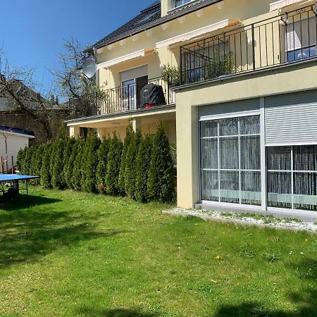 Apartment Terrassenwohnung In Bei Wuerzburg *