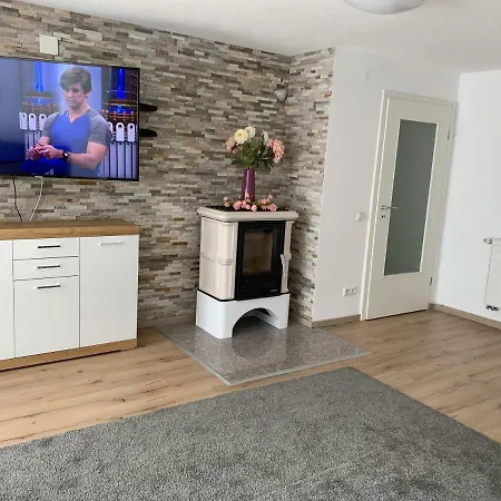 Apartment Terrassenwohnung In Bei Wuerzburg Estenfeld