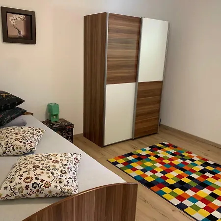 Terrassenwohnung In Bei Wuerzburg Апартаменты Estenfeld