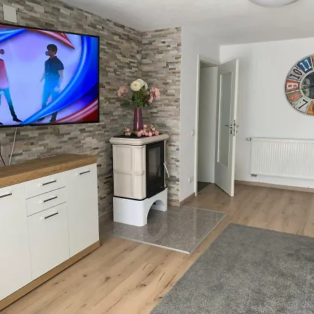 Apartment Terrassenwohnung In Bei Wuerzburg