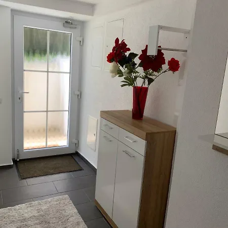 Terrassenwohnung In Bei Wuerzburg *