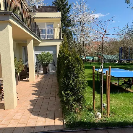 Terrassenwohnung In Bei Wuerzburg Estenfeld