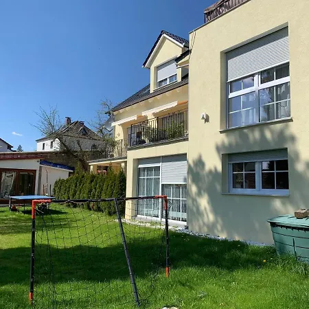 Terrassenwohnung In Bei Wuerzburg Estenfeld